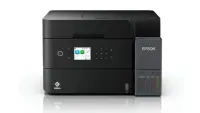 Epson | Multifunctional printer | EcoTank L6370 | Inkjet | Colour | A4 | Wi-Fi | Black