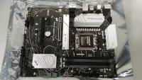 SALE OUT. Asus PRIME B650-PLUS | Processor family AMD | Processor socket AM5 | DDR5 DIMM | Memory slots 4 | Supported hard disk drive interfaces 	SATA, M.2 | Number of SATA connectors 4 | Chipset  AMD B650 | ATX | USED, REFURBISHED, WITHOUT ORIGINAL PACKAGING
