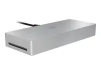 Razer Desktop RGB Dock for Multiple Devices and Displays | Thunderbolt 5 Dock