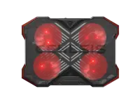 Genesis Laptop Stand, 17.3" | Oxid 260