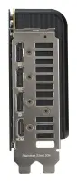 Asus PRIME GeForce RTX 5070 Ti 16GB GDDR7 OC Edition | NVIDIA | 16 GB | GeForce RTX 5070 Ti | GDDR7 | HDMI ports quantity 1 | PCI Express 5.0