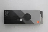 SALE OUT. Xiaomi Mi Watch Charging Dock | Charging Dock for smart watch | Black | DEMO