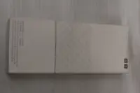 SALE OUT. Xiaomi Mi Mop Essential Disposable Mop Pad | BHR4251TY | White | DAMAGED PACKAGING