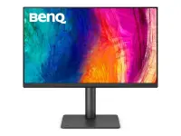Benq | PD2706QN | 27 " | IPS | 16:9 | 100 Hz | 5 ms | 2560 x 1440 pixels | 350 cd/m² | HDMI ports quantity 1