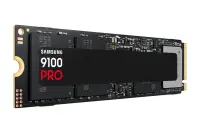 Samsung MZ-VAP8T0 8 TB M.2 PCI Express 5.0 NVMe V-NAND TLC