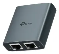 TP-Link EH210 võrgujagur Must