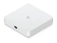Ubiquiti | Network Video Recorder Instant | UNVR-Instant | Compact Desktop