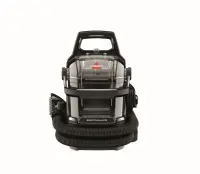 Bissell SpotClean C9 Pro vaibapuhastusmasin Käeshoitav Must