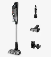 Bissell Stick Vacuum | PowerClean FurFinder Pro | Cordless operating | 200 W | 25.2 V | Operating time (max) 40 min | Black/Titanium/Lake Blue | Warranty 60 month(s) | Battery warranty 24 month(s)