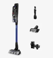 Bissell Stick Vacuum | PowerClean FurGuard Pro | Cordless operating | 280 W | 25.2 V | Operating time (max) 50 min | Black/Titanium/Midnight Blue | Warranty 60 month(s) | Battery warranty 24 month(s)