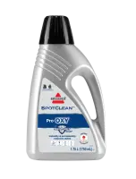 Bissell | SpotClean Pro Oxy Cleaning Solution, 1.75 L