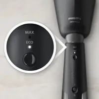 Philips 5000 series STH5030/80 rõivaauruti Käeshoitav riideauruti 0,12 l 1400 W Hall – pilt 4