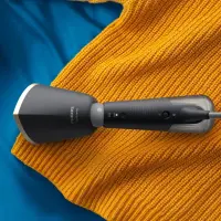 Philips 5000 series STH5030/80 rõivaauruti Käeshoitav riideauruti 0,12 l 1400 W Hall – pilt 5