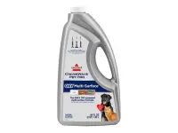 Bissell | CrossWave Pet Pro Oxy Multi-surface formula Cleaning Solution, 2 L