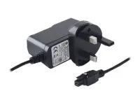 Teltonika UK Power Supply, 9W | PR3PUUK3