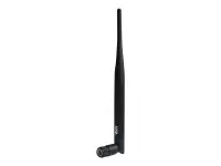 Teltonika Wi-Fi SMA Antenna | PR1URF51 | Screw mounted | Gain 5.0 dB | 2400-2483 GHz | Antenna connector type RP-SMA Male
