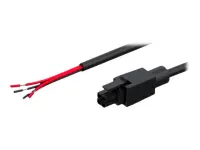 Teltonika Power Cable with 4-way Open Wire | PR2PL15B