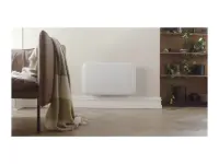 Mill Invisible Heater | IB700DN | Panel Heater | 700 W | Suitable for rooms up to 9-12 m² | White | IPX4 – pilt 7