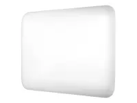 Mill Invisible Heater | IB700DN | Panel Heater | 700 W | Suitable for rooms up to 9-12 m² | White | IPX4