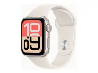 Apple Watch SE 3 | Smart watch | GPS (satellite) | LTPO OLED Retina display