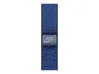 Apple 42mm Blue Ribbon Nike Sport Loop | Apple