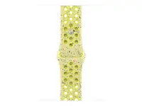 Apple 42mm Volt Splash Nike Sport Band - M/L | Apple