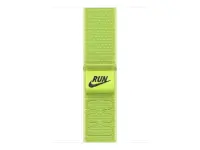Apple 42mm Volt Splash Nike Sport Loop | Apple