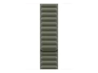 Apple 42mm Sage Gray Magnetic Link - S/M | Apple