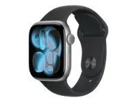Apple Watch Series 11 | Smart watch | GPS (satellite) | 42mm Retina | Waterproof