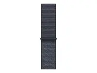 Apple | 46mm Anchor Blue Sport Loop