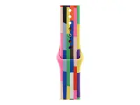 Apple 46mm Pride Edition Sport Band - M/L | Apple