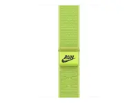 Apple 46mm Volt Splash Nike Sport Loop | Apple