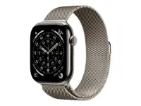 Apple Watch Series 11 | Smart watch | GPS (satellite) | Always-On Retina display | Waterproof