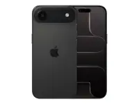 Apple | iPhone Air | Space Black | 6.5 " | 2736 x 1260 pixels | OLED | A19 Pro | Internal RAM 12 GB | 256 GB | Dual SIM | Electronic SIM card (e-SIM) | 5G | Main camera resolution 18 MP | iOS 26