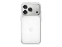 Apple Back cover | Apple | iPhone 17 Pro | Polycarbonate | Transparent | MagSafe