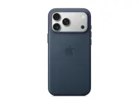 Apple iPhone 17 Pro Max TechWoven Case with MagSafe - Blue | Apple – pilt 2