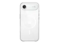 Apple iPhone Air Case with MagSafe – Frost | Apple