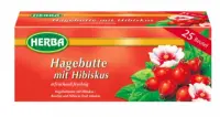 Kibuvitsa-hibiskitee HERBA, 50g