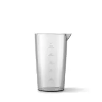 Philips Daily Collection ProMix-saumikser HR2531/00 – pilt 5
