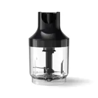 Philips 5000 series HR2683/00 Saumikser – pilt 10