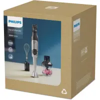 Philips 5000 series HR2683/00 Saumikser – pilt 11