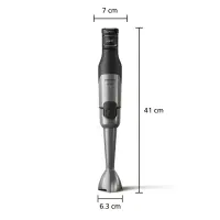 Philips 5000 series HR2683/00 Saumikser – pilt 12