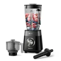 Philips 5000 series HR3032/00 Kannmikser – pilt 2