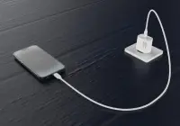 CHARGER USB-C 20W 1PORT/TA-UC-PD20-01-W GEMBIRD – pilt 4