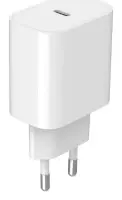 CHARGER USB-C 20W 1PORT/TA-UC-PD20-01-W GEMBIRD – pilt 6