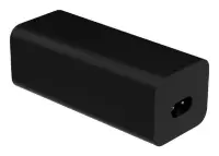CHARGER USB UNIVERSAL 4P 100W/TA-UC-2A2C-PD100-01-BK GEMBIRD – pilt 2