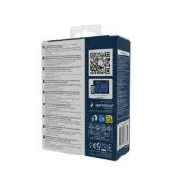 CHARGER USB UNIVERSAL 4P 100W/TA-UC-2A2C-PD100-01-BK GEMBIRD – pilt 7