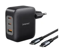 POWER ADAPTER USB-C GAN +C520C/7810010 INTENSO