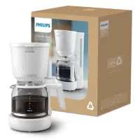 Philips HD7411/00 kohvimasin Manuaal 1,25 l – pilt 3