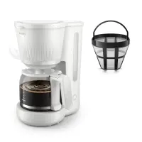 Philips HD7411/00 kohvimasin Manuaal 1,25 l